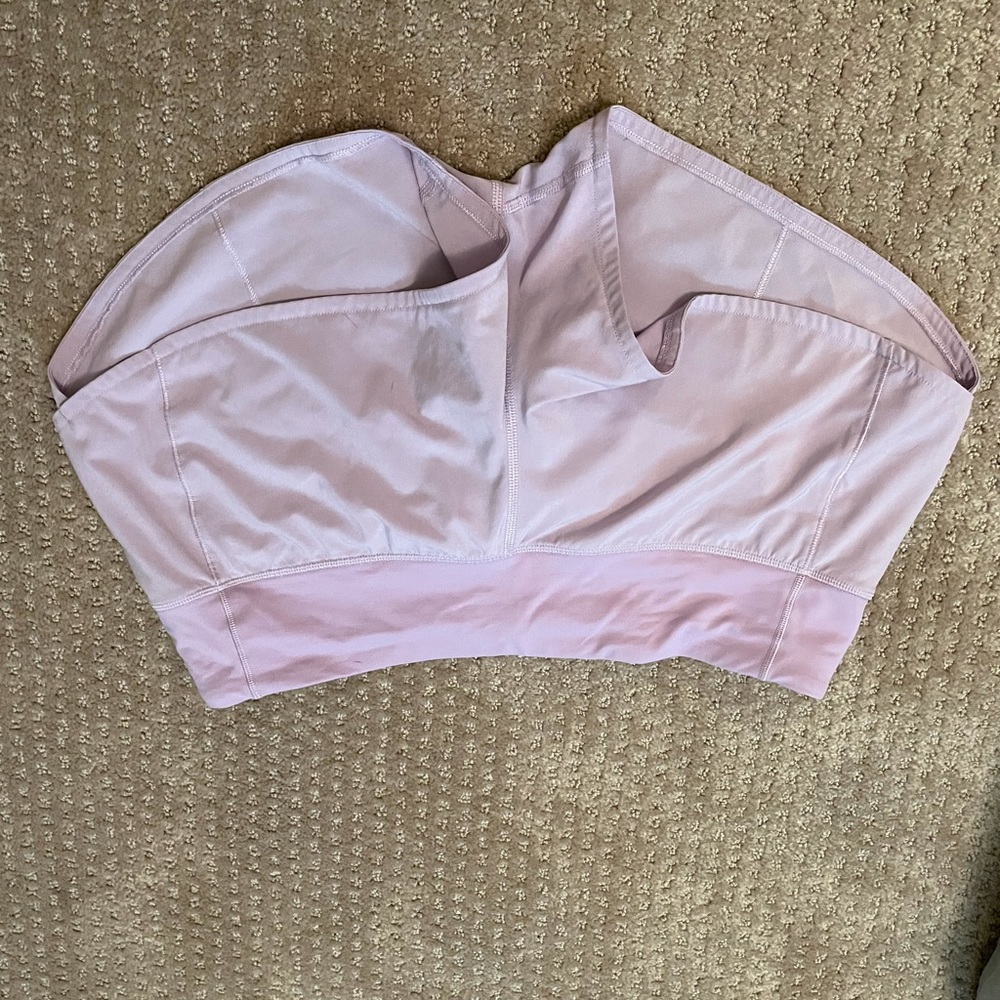 Lulu lemon speed up lavender shorts